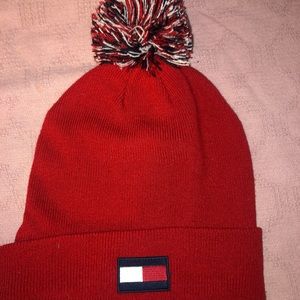 Tommy Hilfiger Beanie